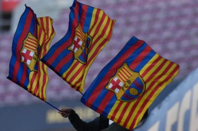 Barcelona Berburu Talenta U18 Ekuador Jadi Lumbung Potensi
