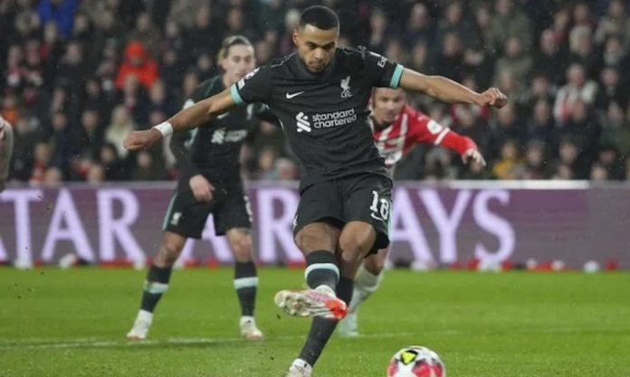 Hasil Liga Champions Tadi Malam Musim 2024 2025
