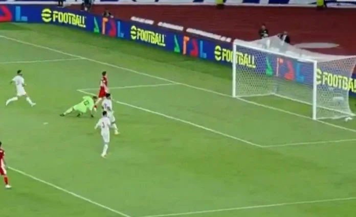 Hasil Indonesia vs Bahrain Menang 1 0 Skuad Garuda Jaga Asa ke Piala Dunia