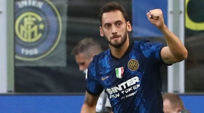 Calhanoglu Optimistis Inter Bisa Balas Dendam di Final Liga Champions Kontra Les Parisiens