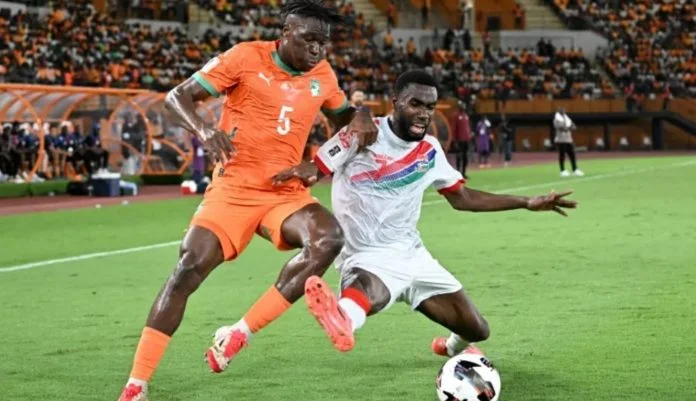 Gol gol Pemain Premier League Antar Ghana Hancurkan Madagaskar di Kualifikasi Piala Dunia 2026
