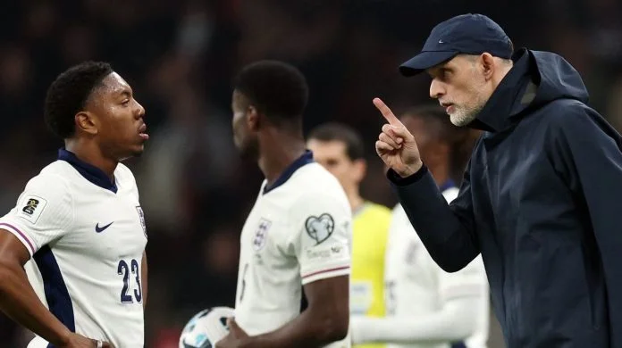 Menang 3 0 Tapi Bikin Frustrasi Tuchel Inggris Tumpul Lawan Tim Peringkat 140 Dunia